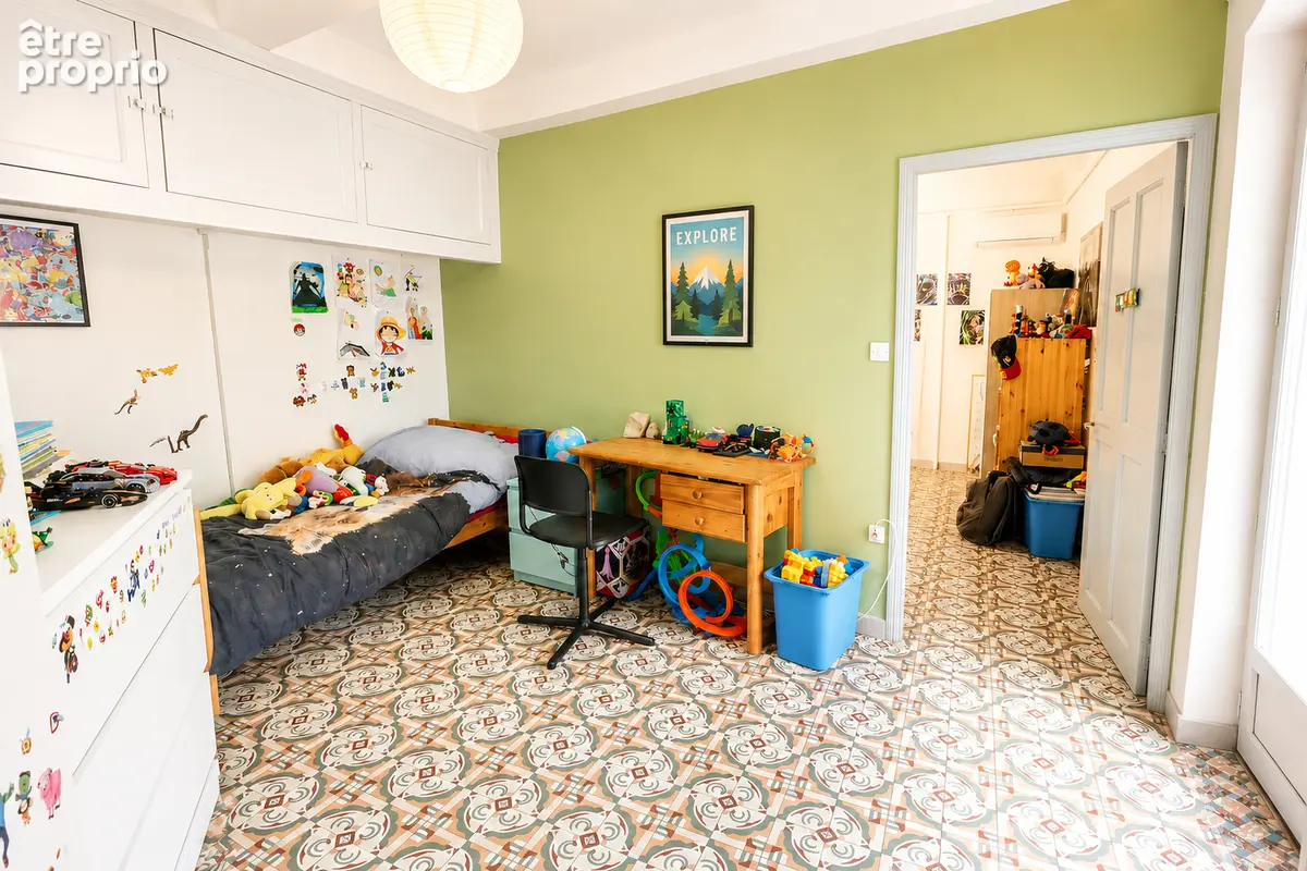 Maison 136m² à entraigues-sur-la-sorgue - photo 8