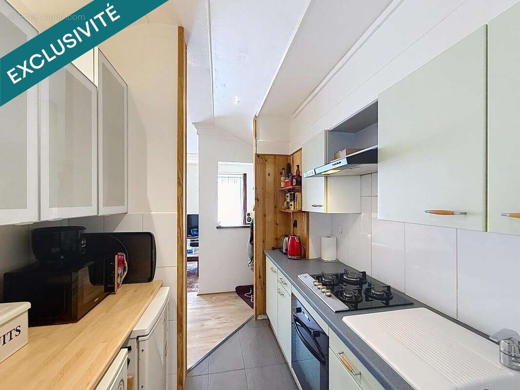 Appartement 53 m² à Cazeres  - photo 5