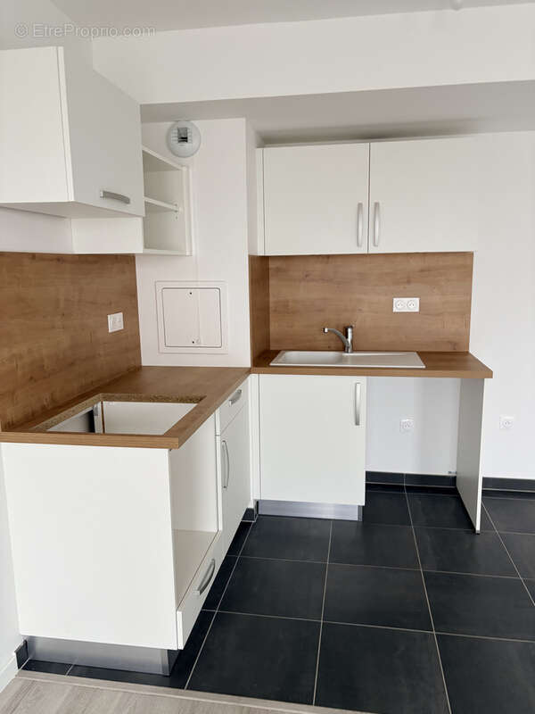 Appartement à BOIS-COLOMBES