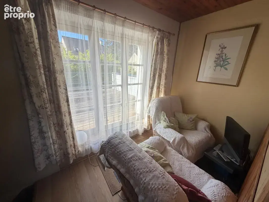 Le Conquet Maison vue sur la ria - photo 12