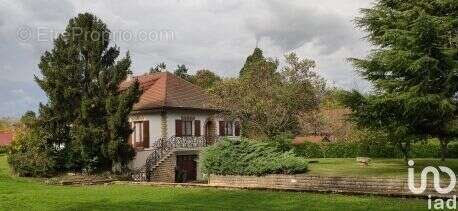 Photo 6 - Maison à SAINT-SIMEON-DE-BRESSIEUX