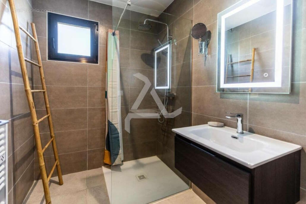 Appartement à BONIFACIO