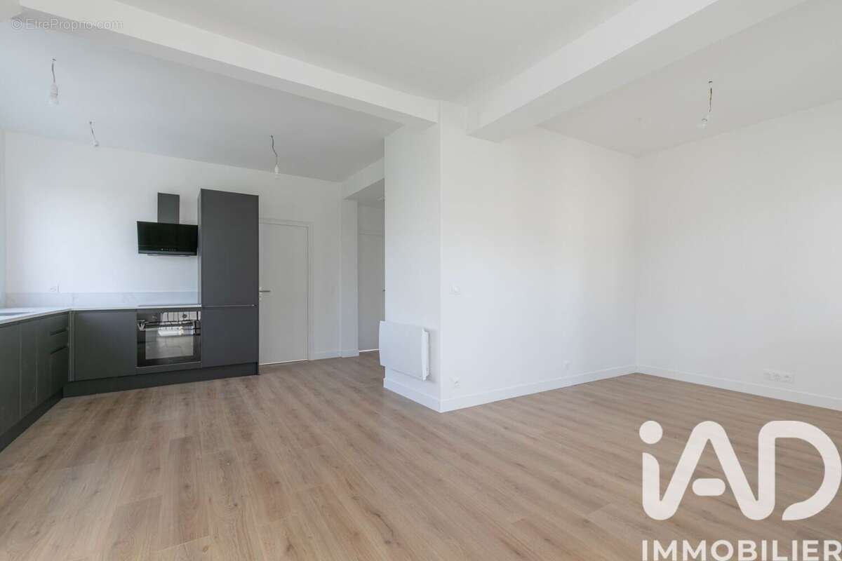 Photo 2 - Appartement à FONTENAY-SOUS-BOIS