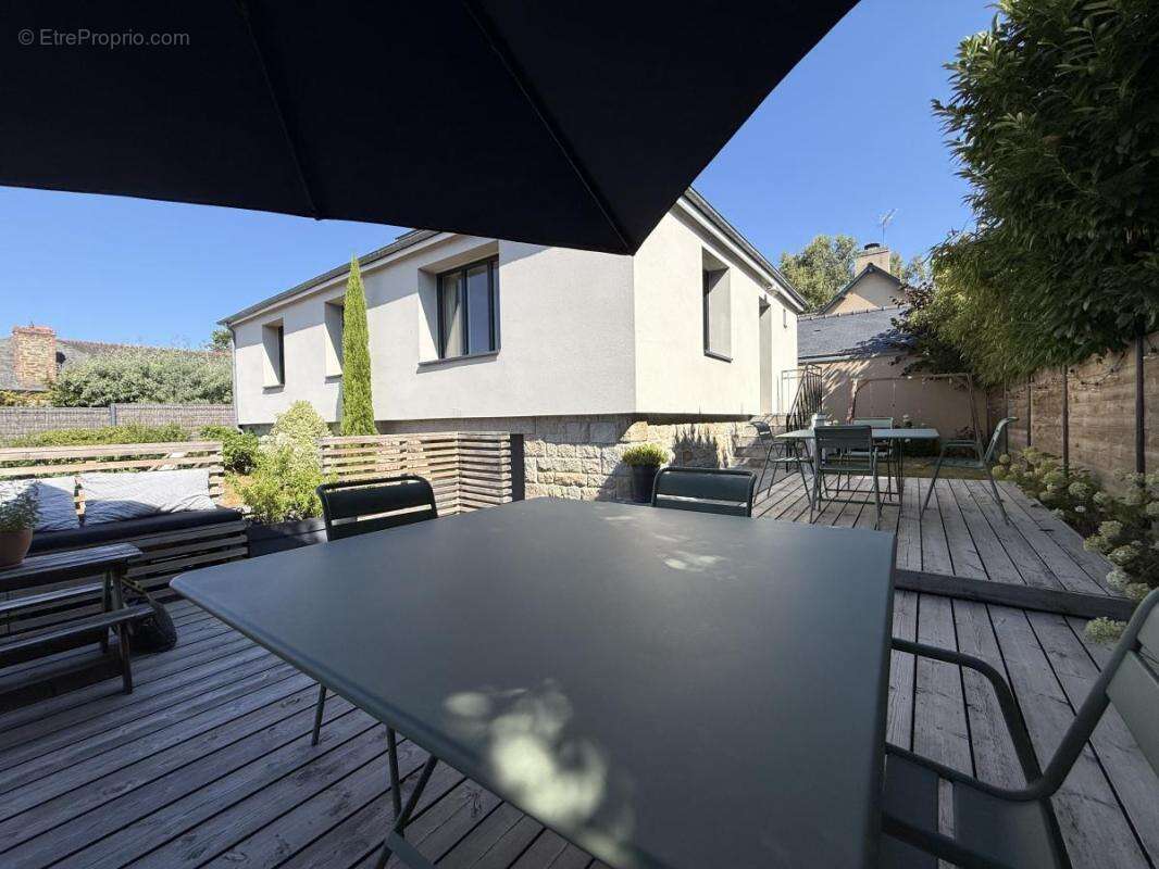 Maison 132 m² à Saint-Briac-Sur-Mer  - photo 24