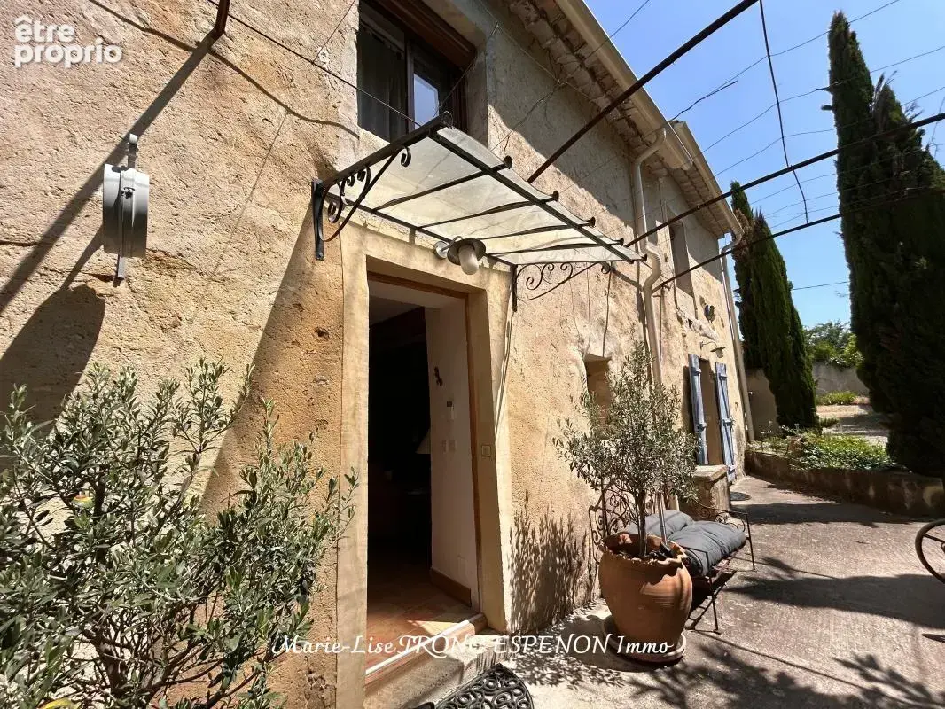 Maison 10 pièces 243 m² à vendre à Carpentras (84200) - photo 7