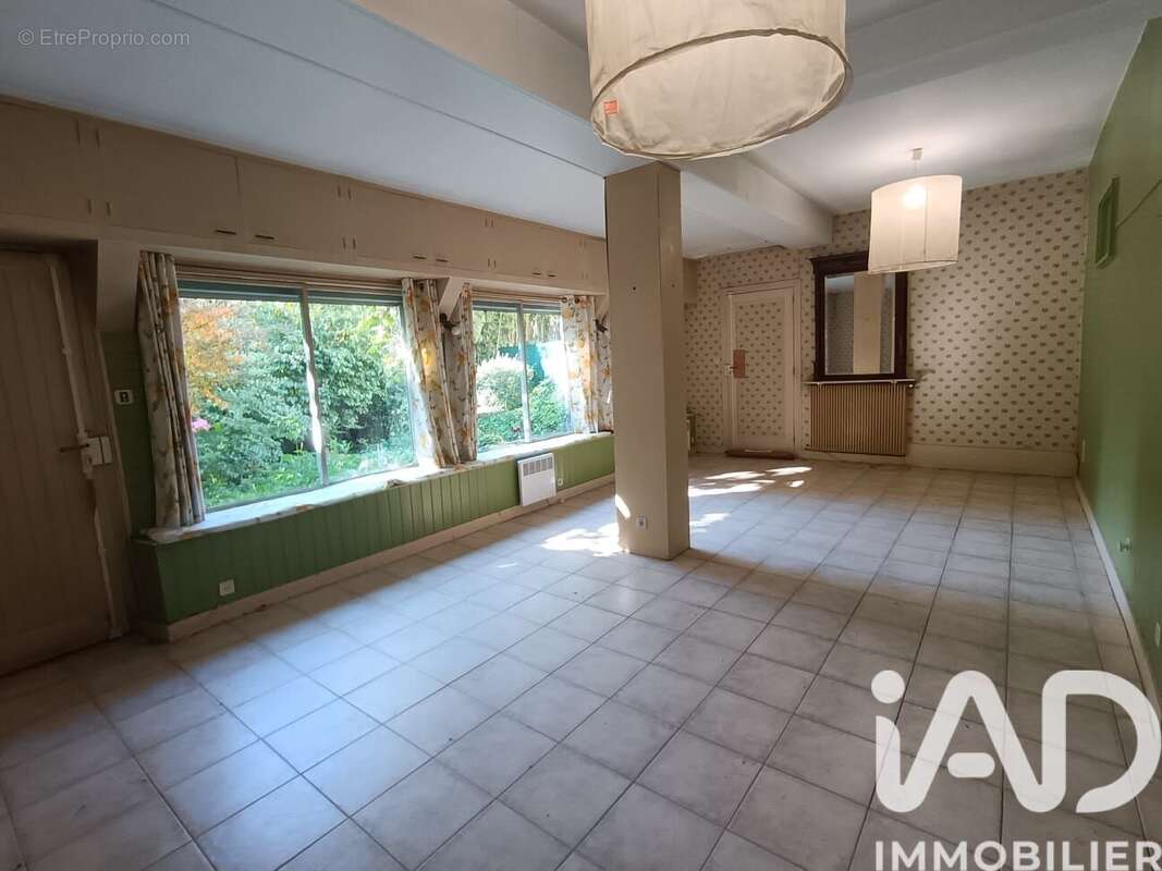 Photo 9 - Maison à LIMOGES