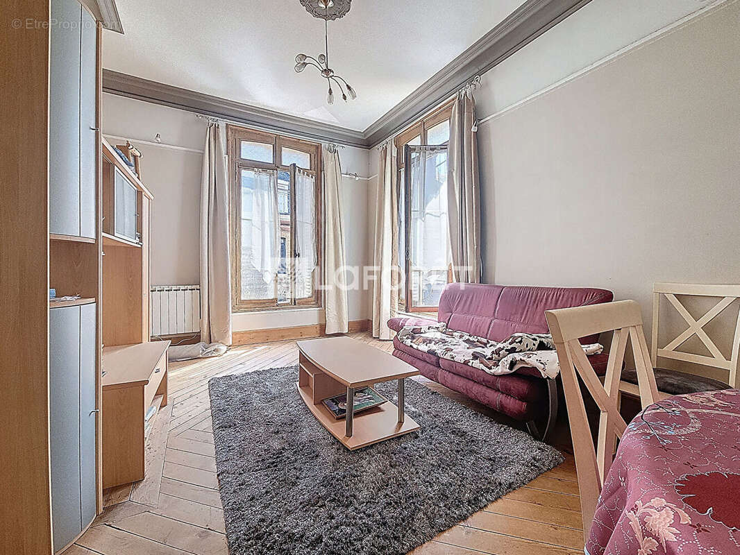 Appartement à ELBEUF