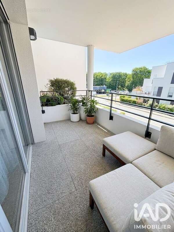 Photo 6 - Appartement à CHAMBRAY-LES-TOURS