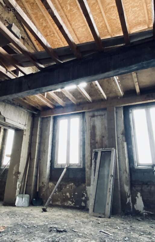 Appartement 350 m² à Bourret  - photo 39