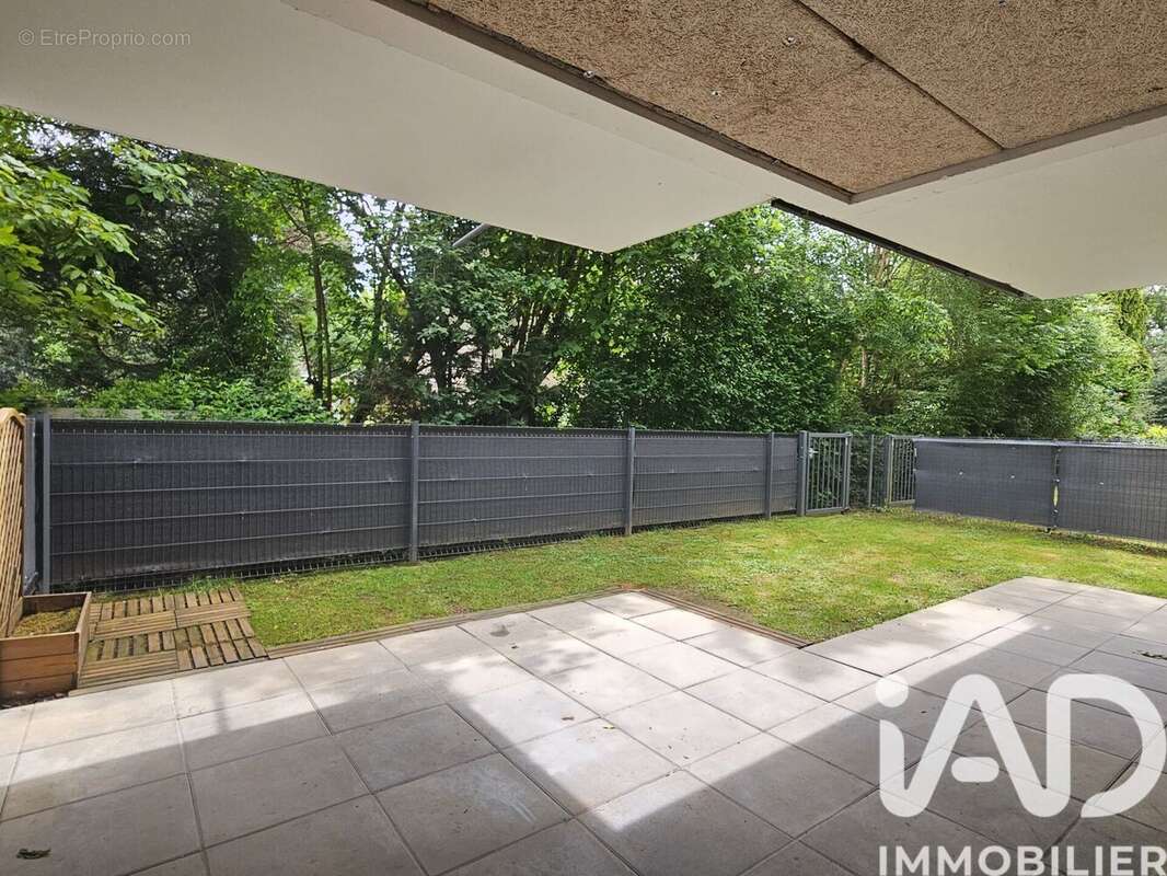 Photo 4 - Appartement à LE MESNIL-ESNARD