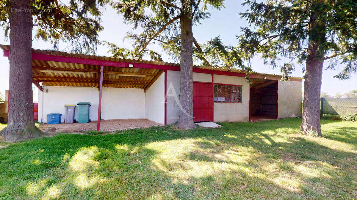 Maison à CLAVILLE
