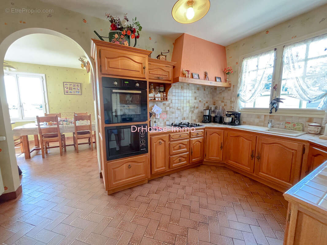Maison 175 m² à Chatellerault  - photo 50