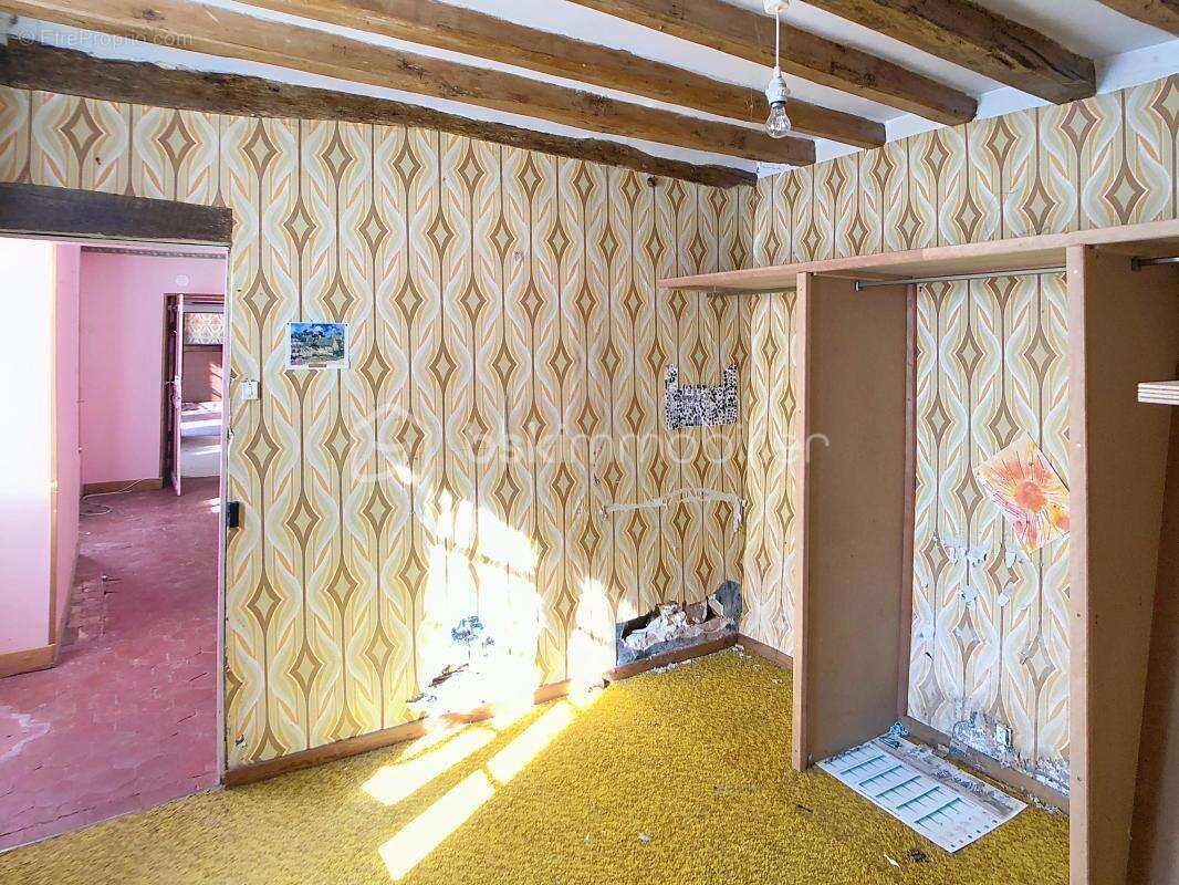 Maison de village - photo 15