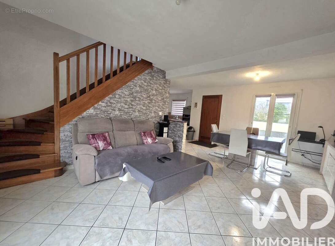 Photo 7 - Maison à BEGARD