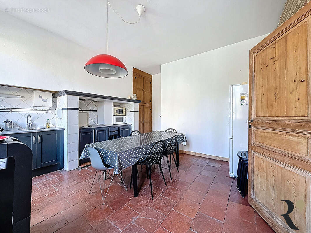 Maison à PECHBONNIEU