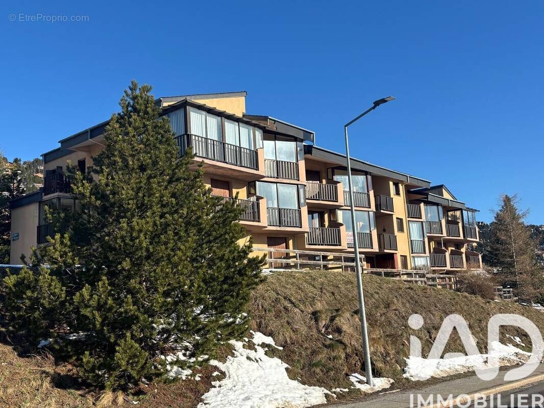 Photo 1 - Appartement à LES ANGLES