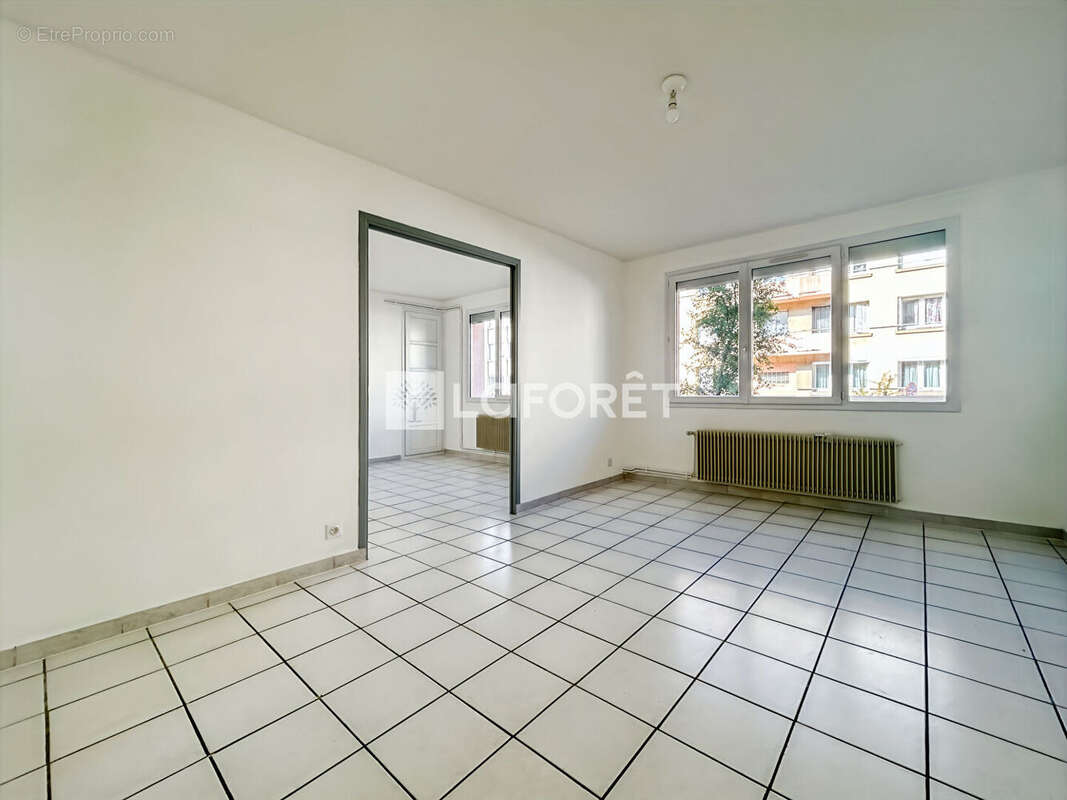 Appartement à VALENCE