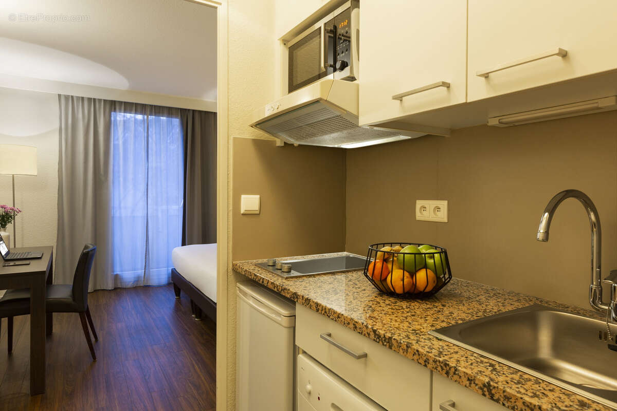 Appartement à LYON-3E