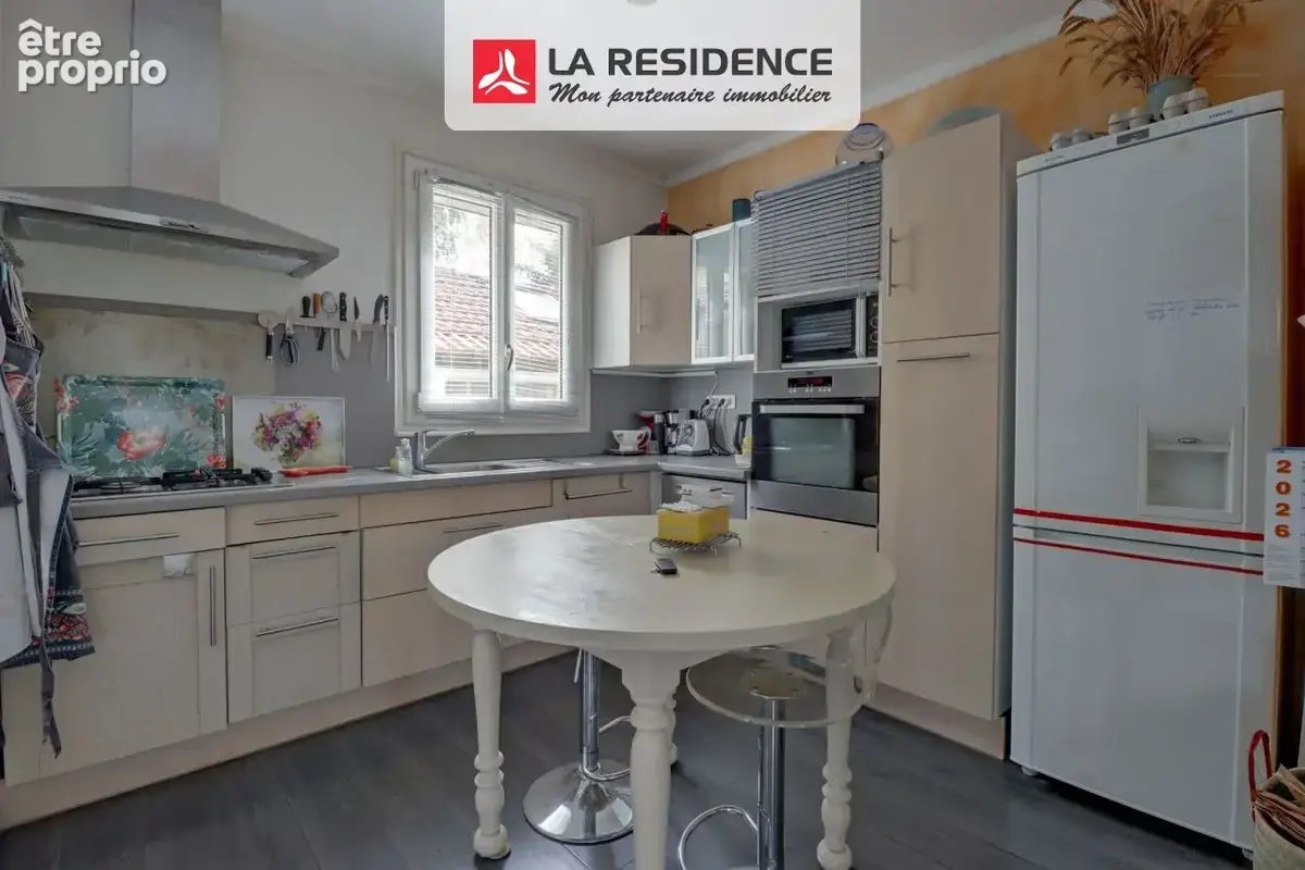 Maison 4 pièces 70 m² à vendre à Clamart (92140) - photo 5