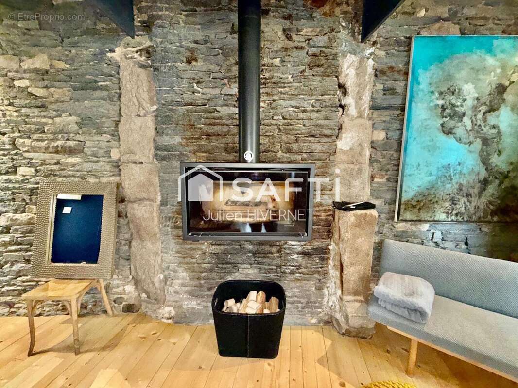 Photo 4 - Commerce à MORLAIX