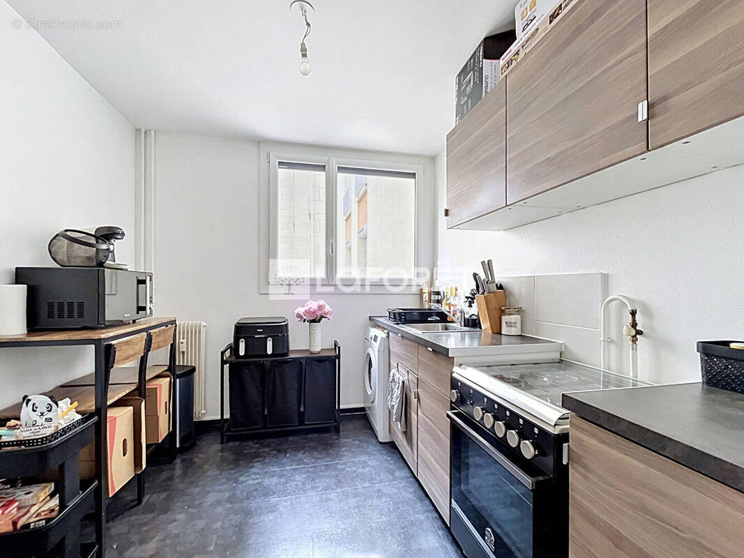 Appartement à CHAUMONT