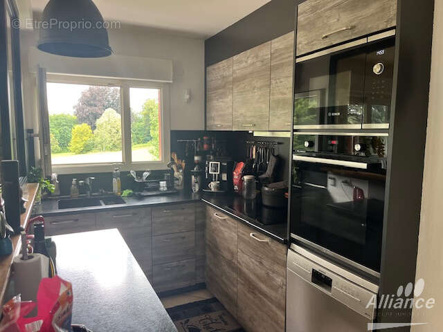 Appartement à Bavans avec 3 chambres - photo 2