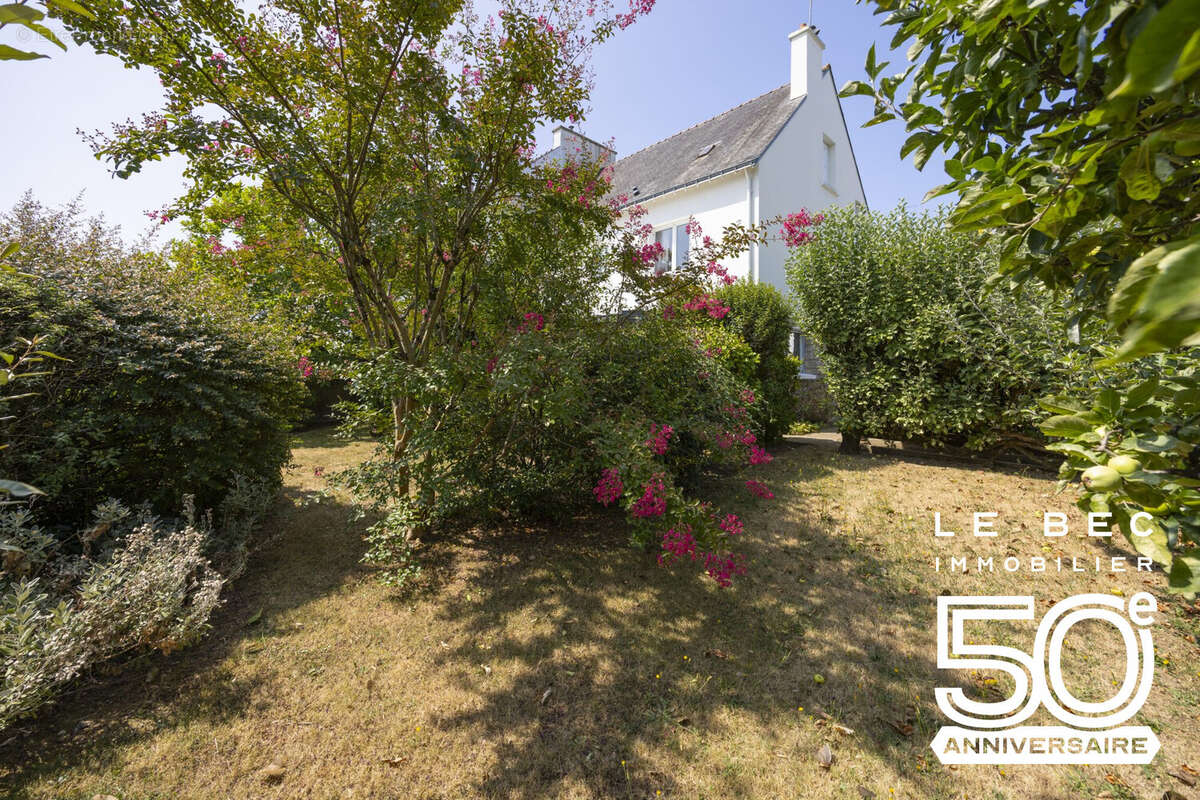 Maison 117 m² à Vannes  - photo 8
