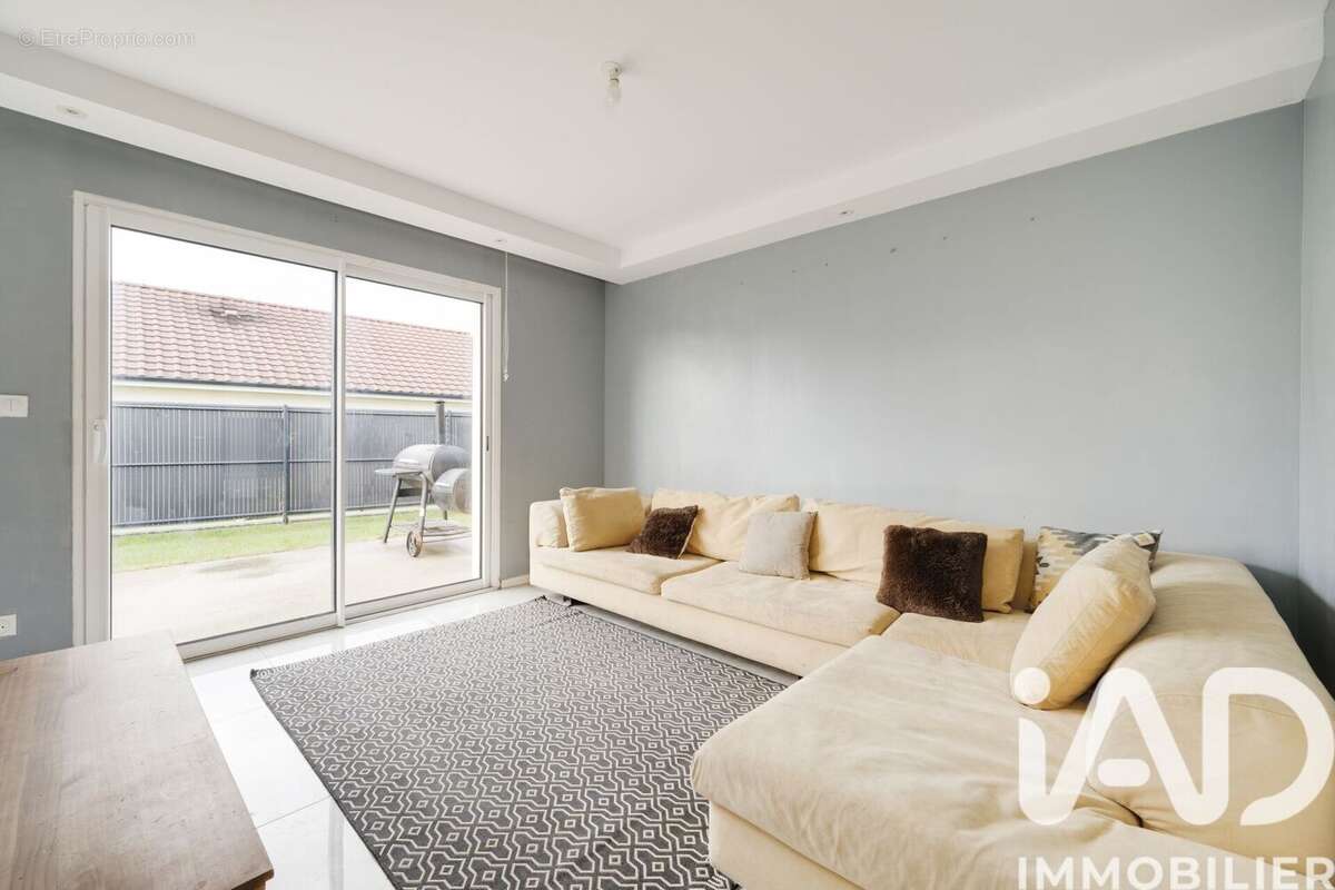 Photo 5 - Maison à RICHARDMENIL