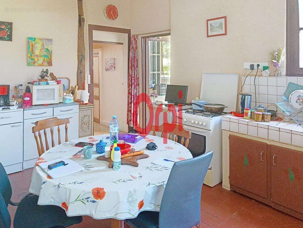 Maison à MONDOUBLEAU