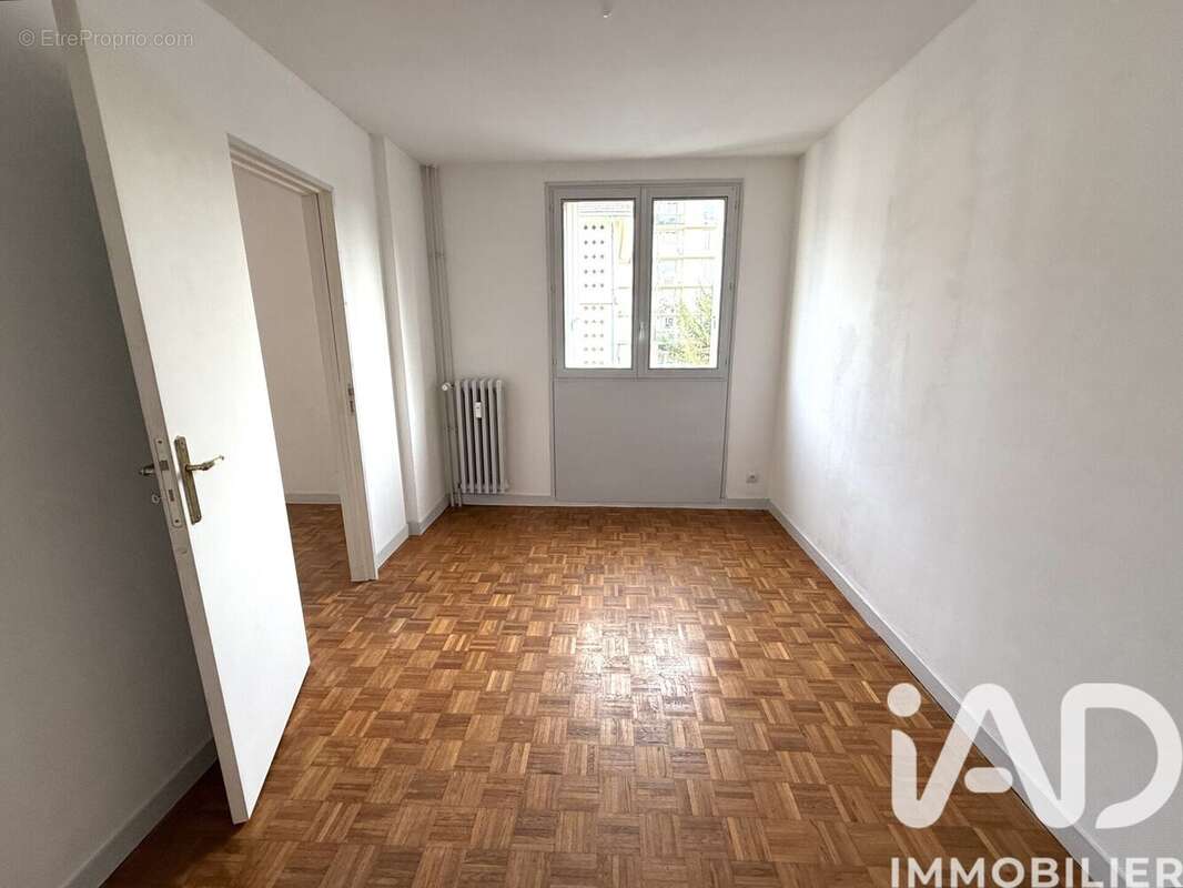 Photo 7 - Appartement à COMPIEGNE