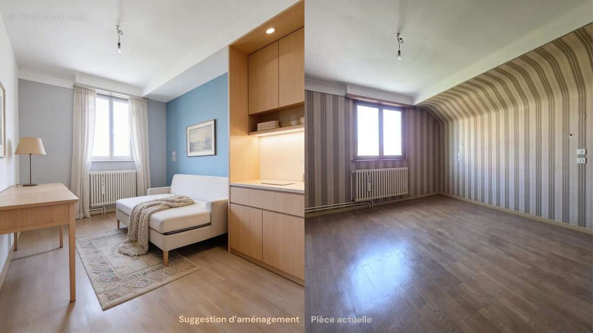 Maison à HOCHFELDEN