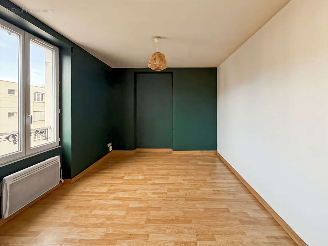 Appartement à PALAISEAU
