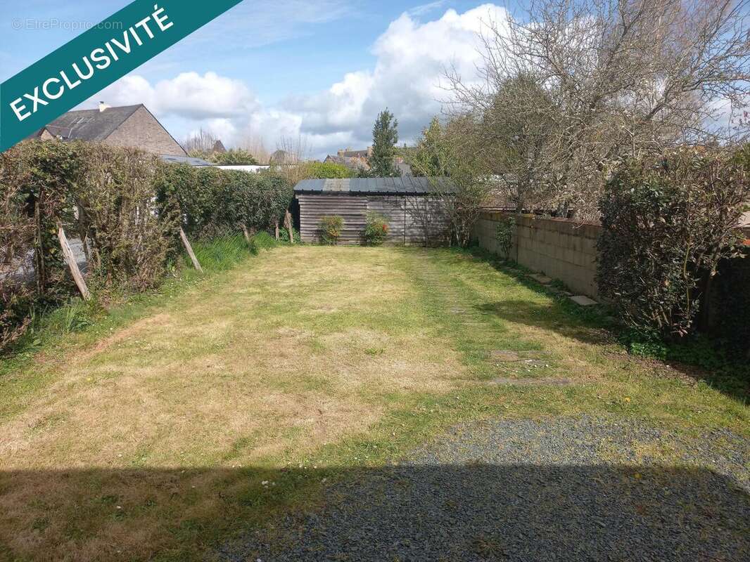 Photo 7 - Maison à NOZAY