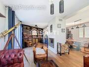 Photo 1 - Maison à RUEIL-MALMAISON