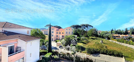 Appartement à LA SEYNE-SUR-MER