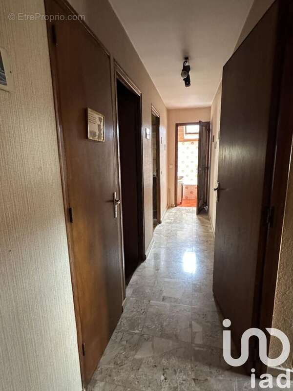 Photo 2 - Maison à LES FINS