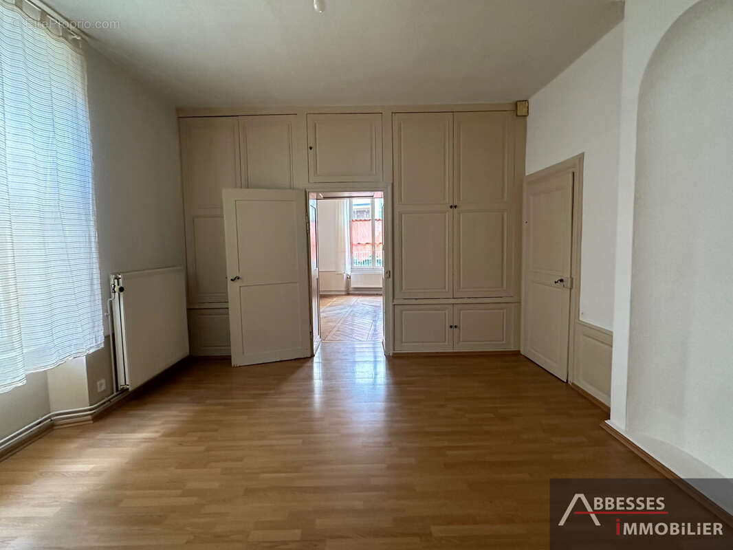 Appartement à REMIREMONT