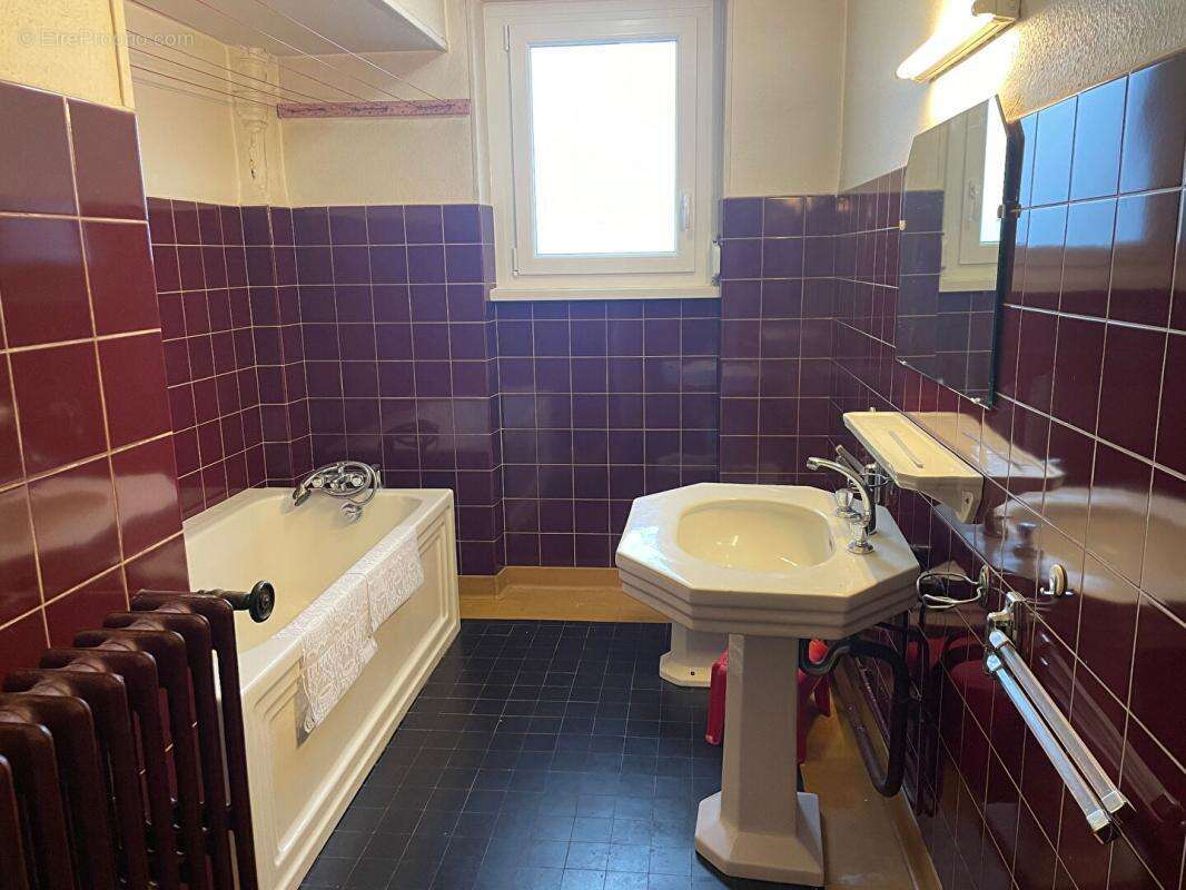 Appartement à BELFORT