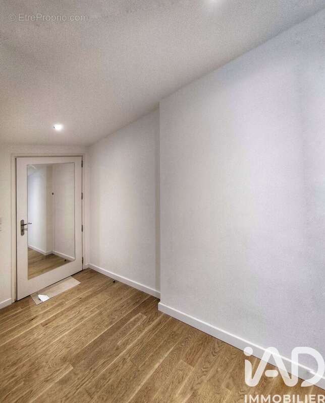 Photo 7 - Appartement à VANVES