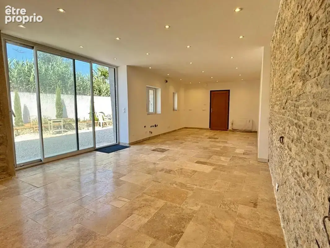 Propriété d’exception au cœur du village de Saint-Georges-d’Oléron - photo 22