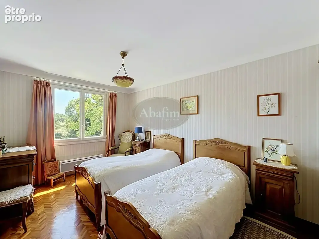 Maison Familiale - photo 7