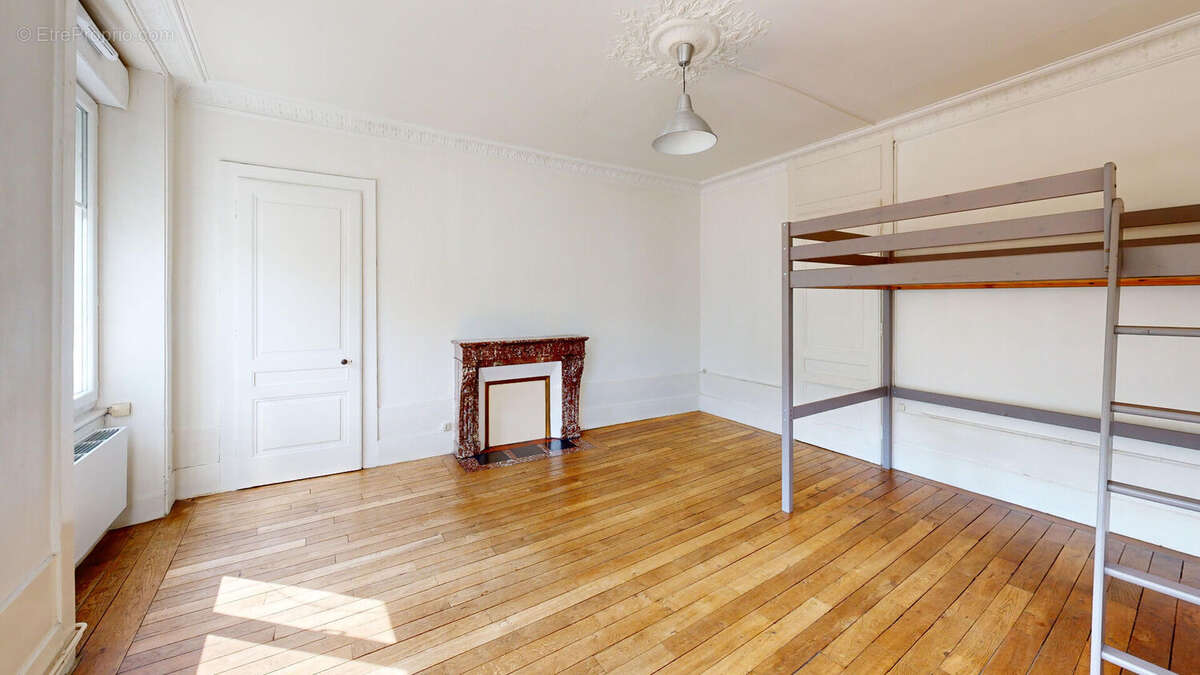 Appartement à BESANCON