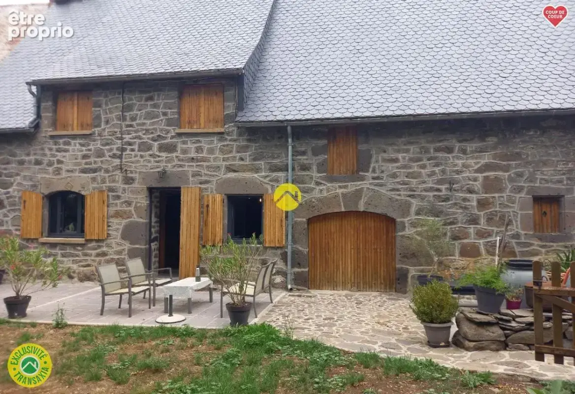 Maison à MURAT