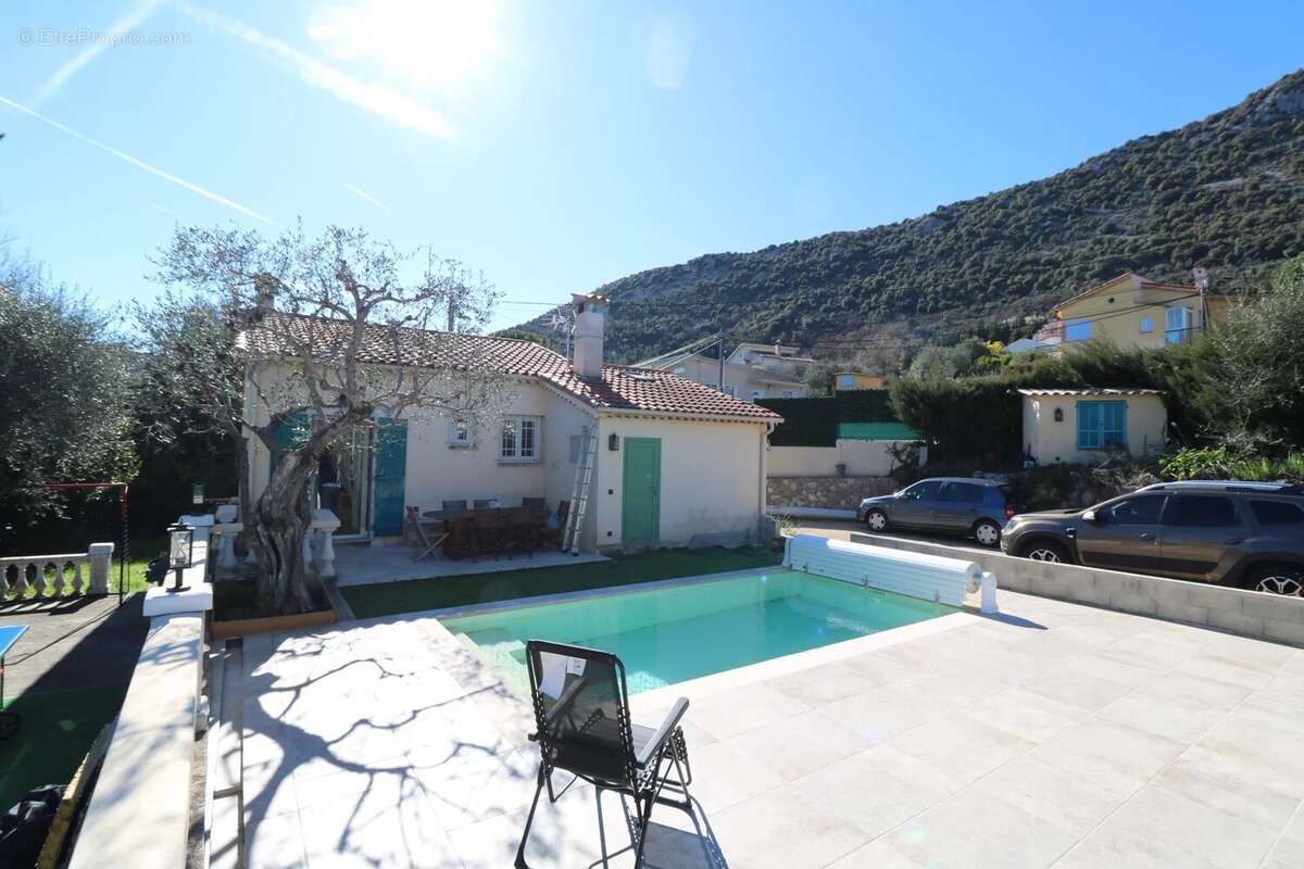 A Chateauneuf Villevieille - Rare sur le secteur! - photo 16