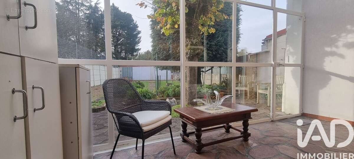 Photo 3 - Maison à NANTES