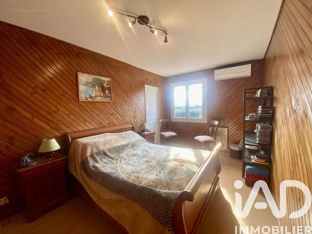 Photo 4 - Maison à LE MUY