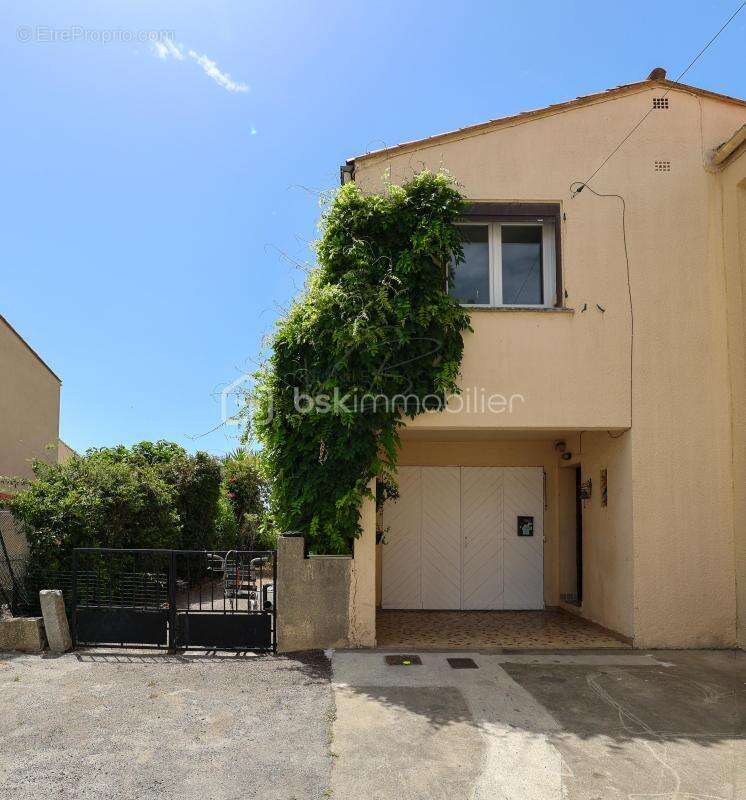 Maison T4 rénovée avec jardin et garage – À 15 min de Narbonne - photo 14