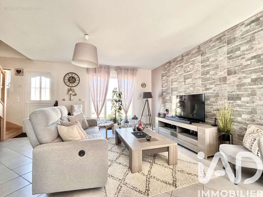 Photo 5 - Maison à VENIZEL