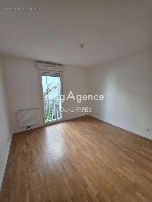 Appartement à MASSY