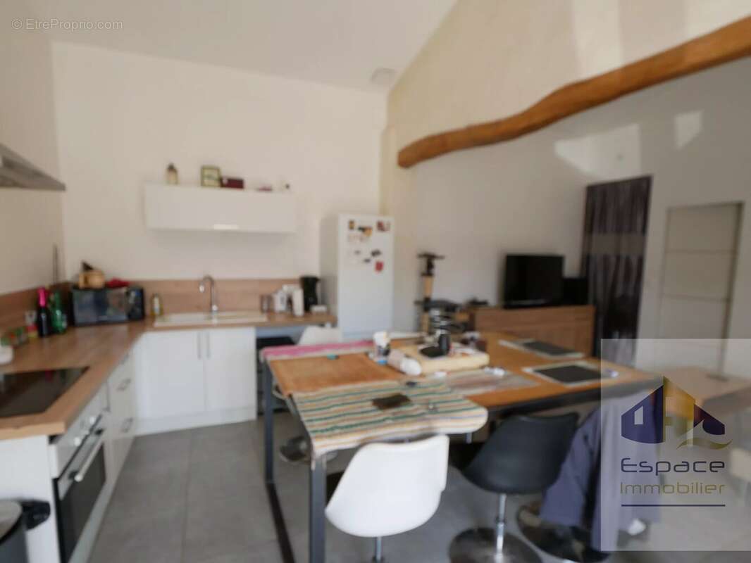 Maison à FORGES